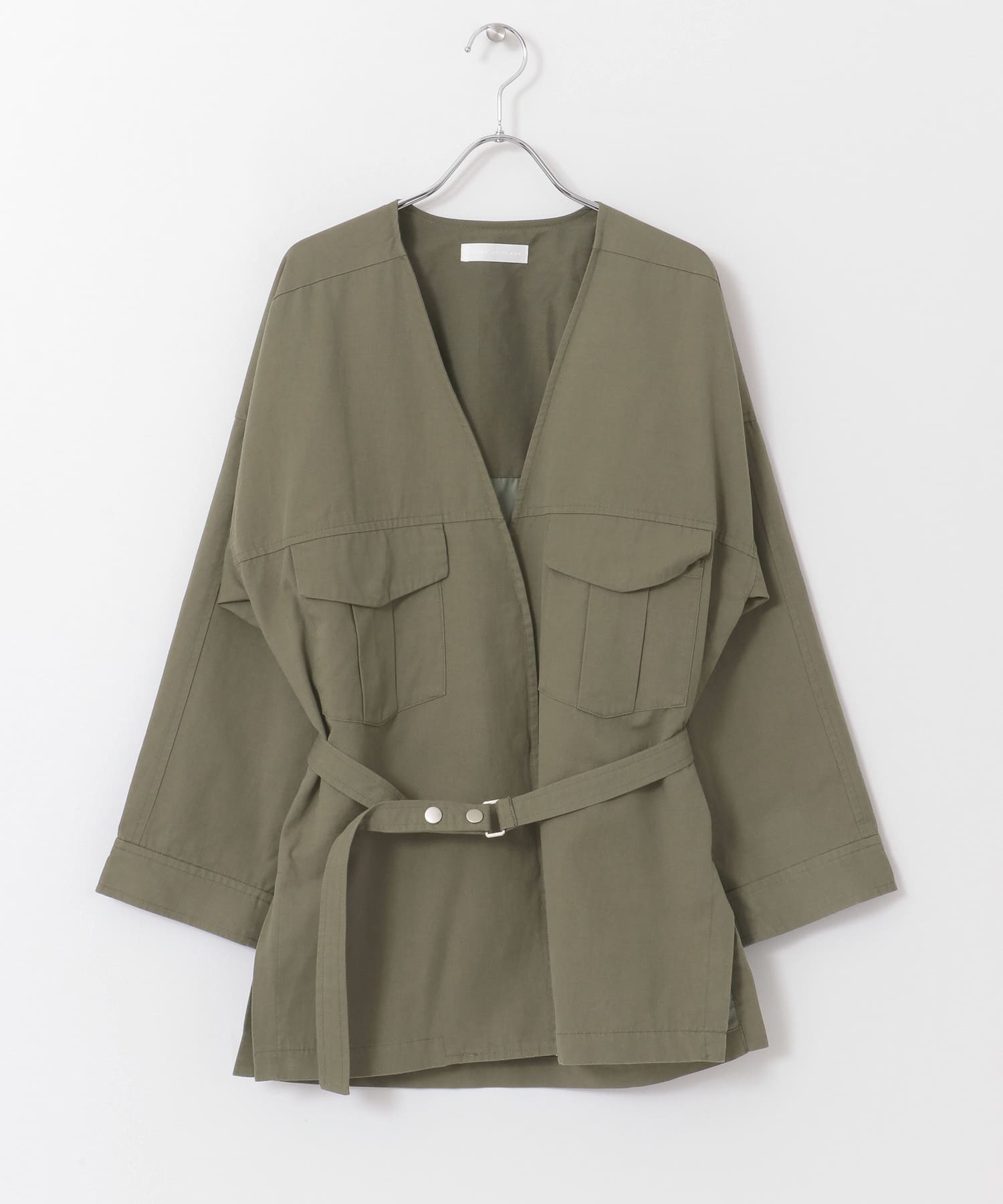 KHAKI