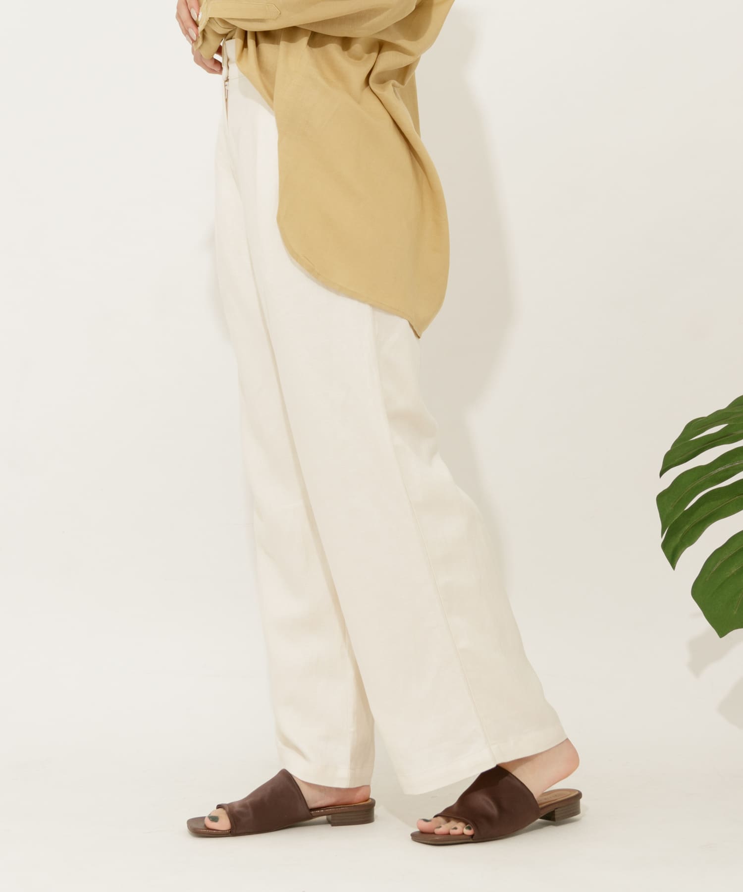 IVORY