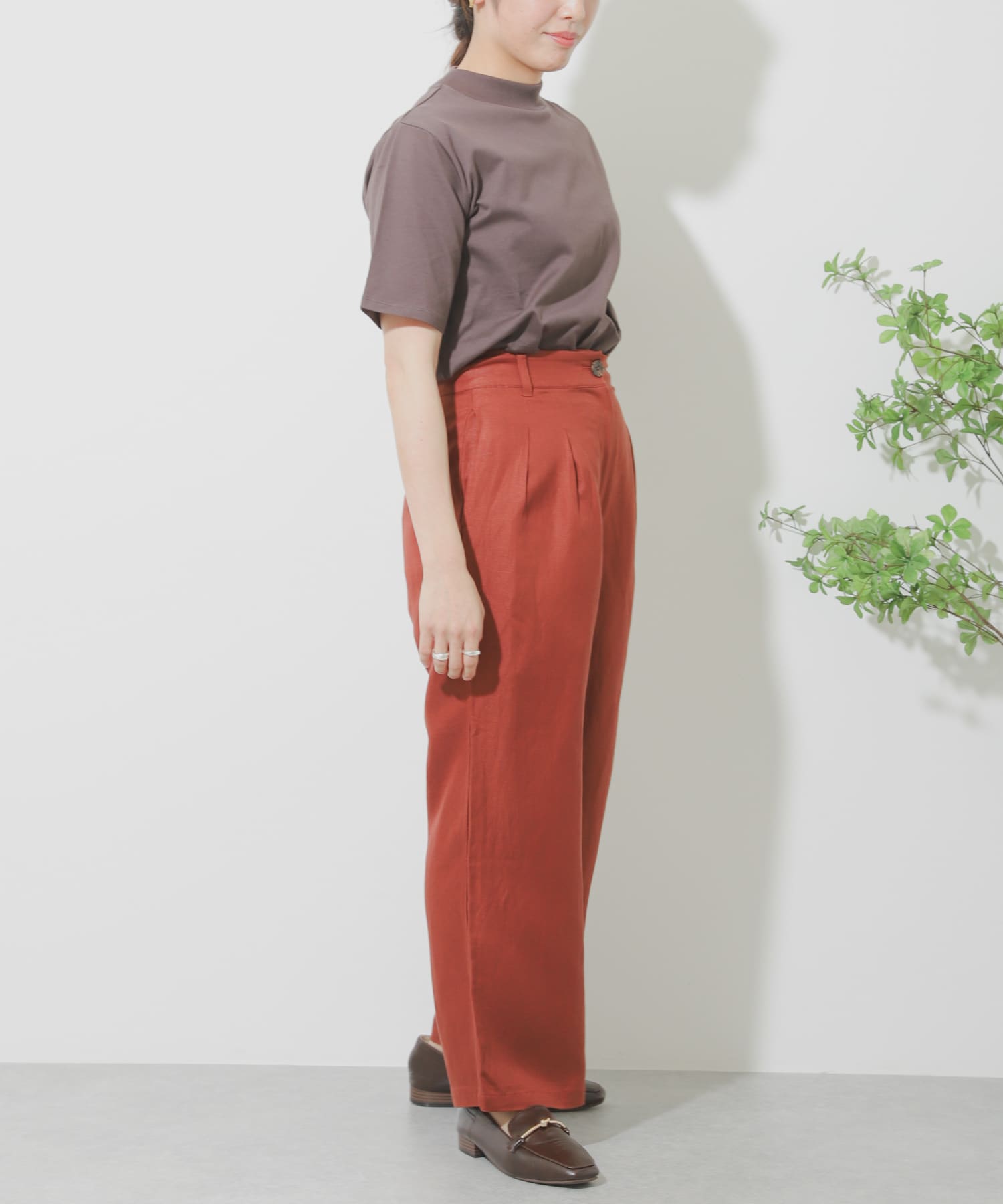 TERRACOTTA