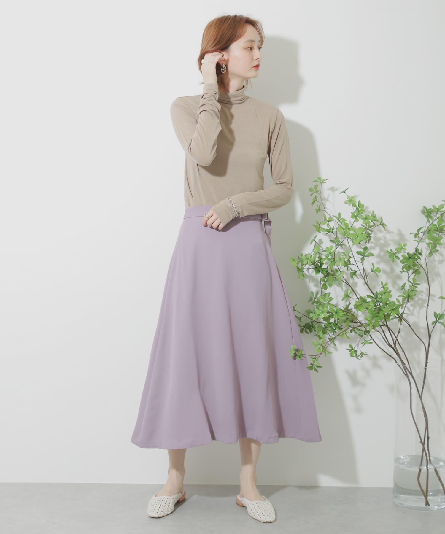 LAVENDER