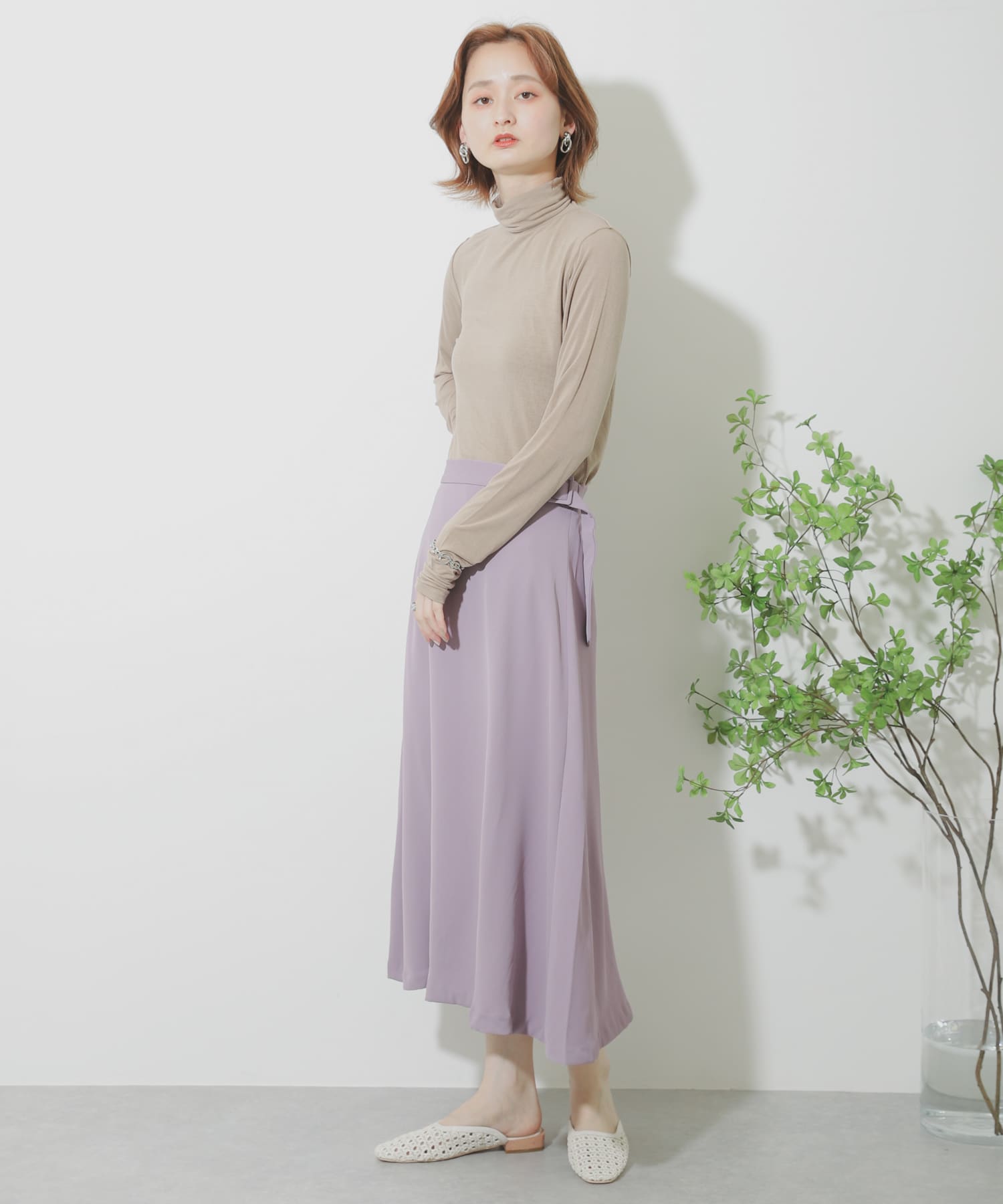 LAVENDER