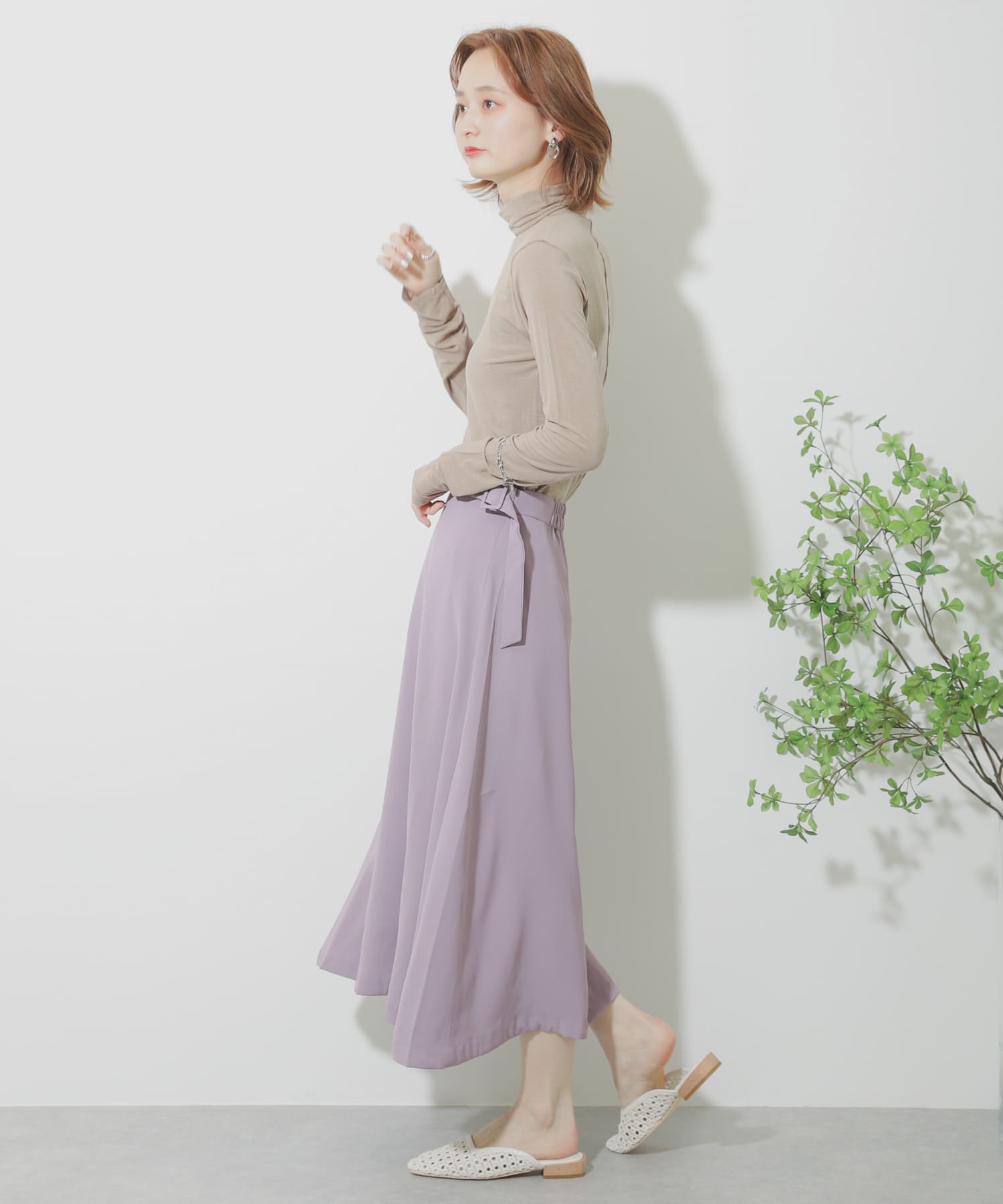 LAVENDER