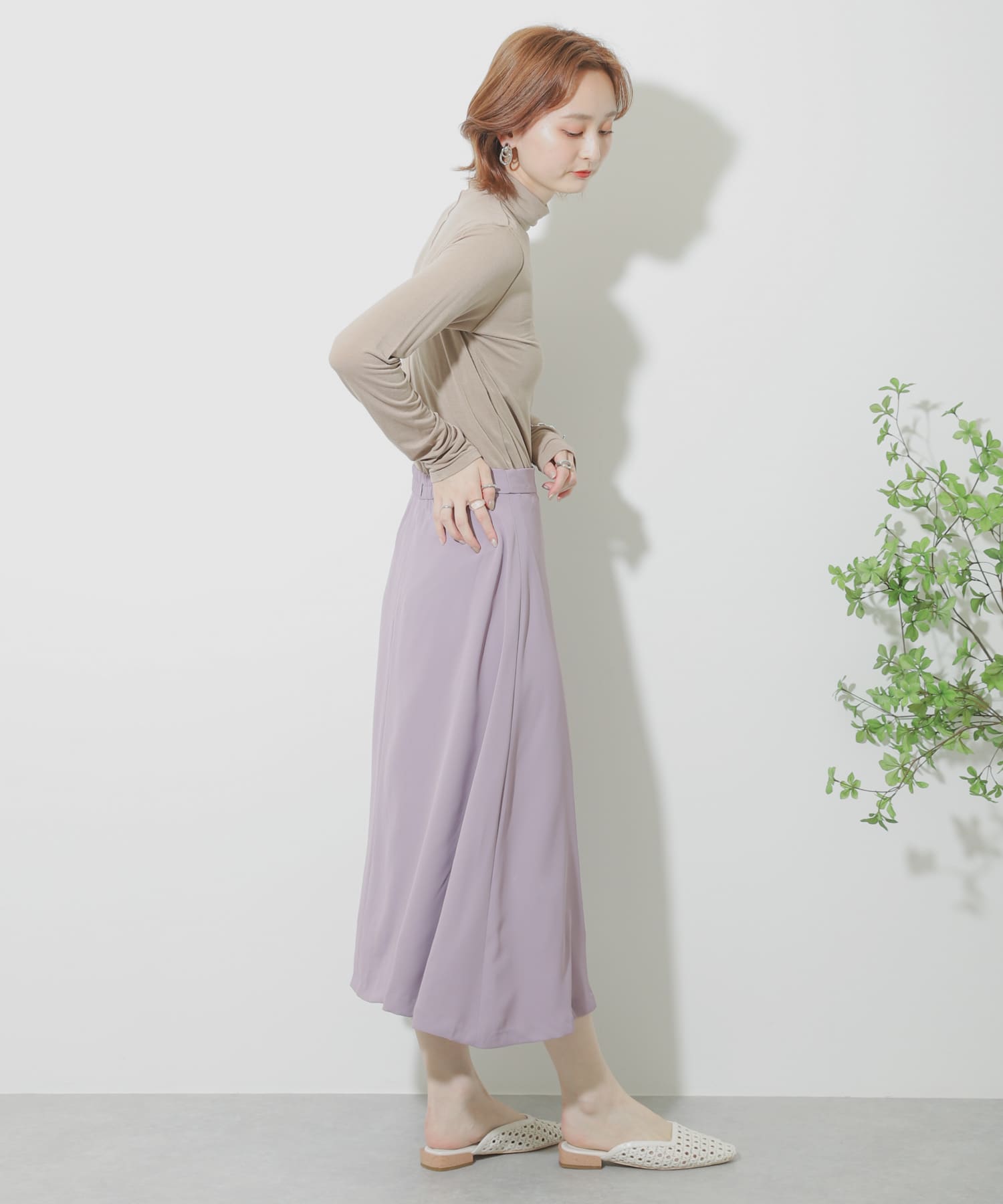 LAVENDER