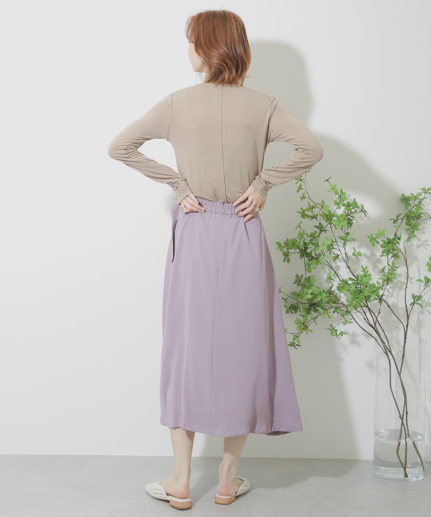 LAVENDER
