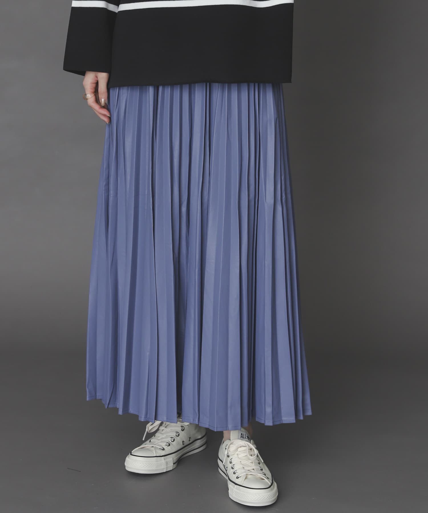 身長：169cm サイズ：FREE