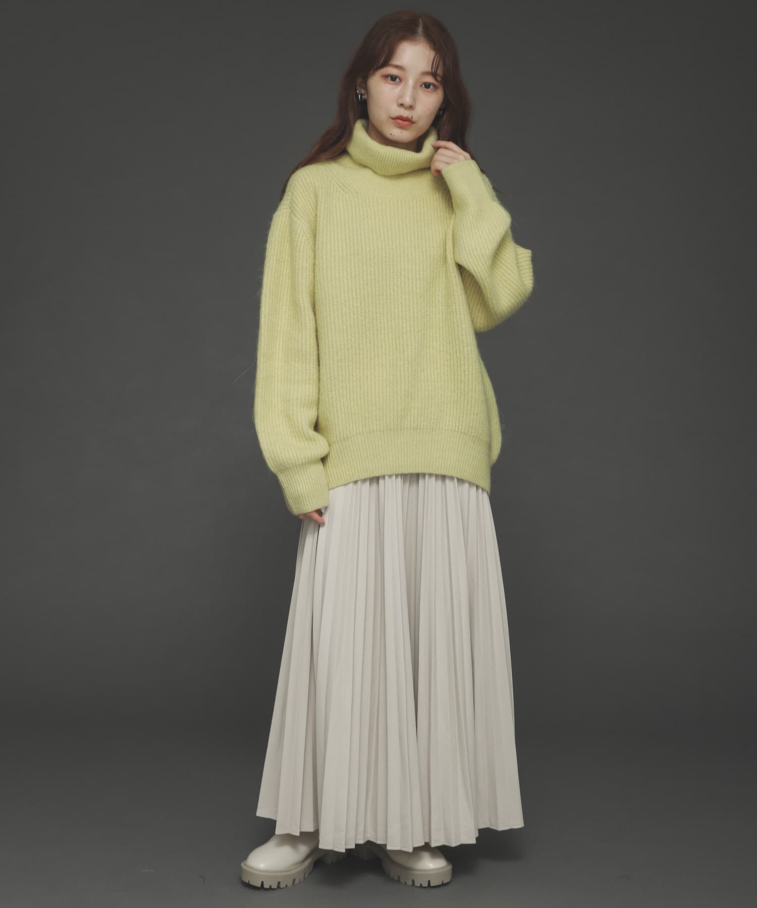 IVORY