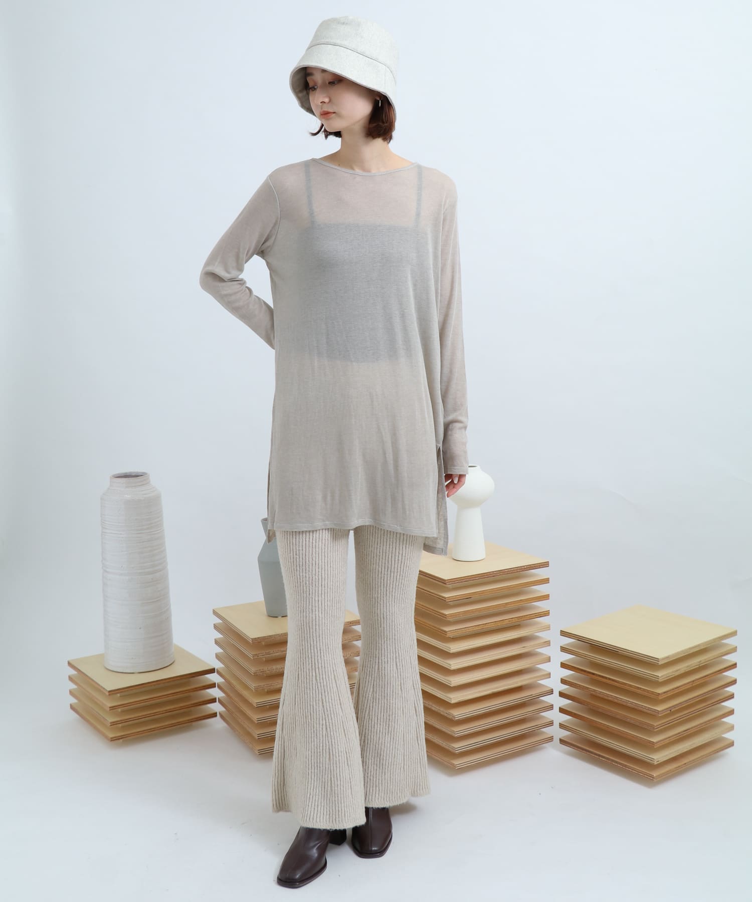 IVORY