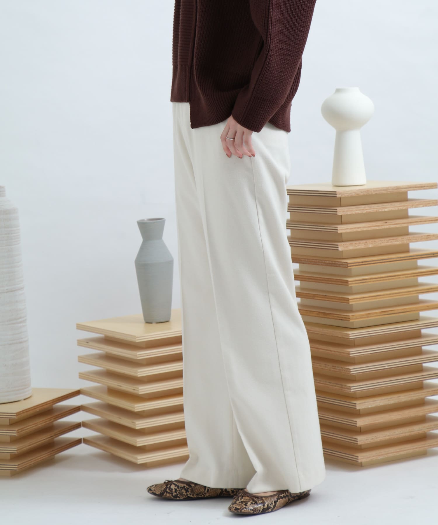 IVORY