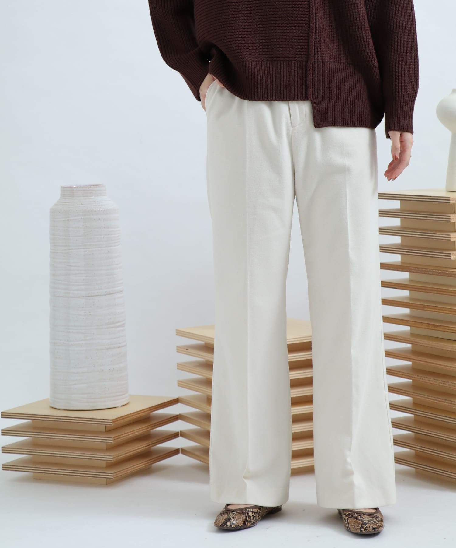 IVORY