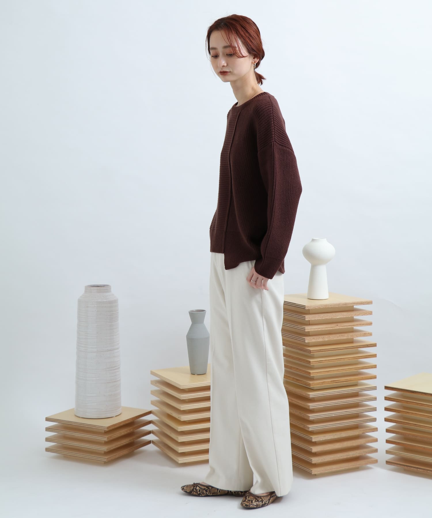 IVORY