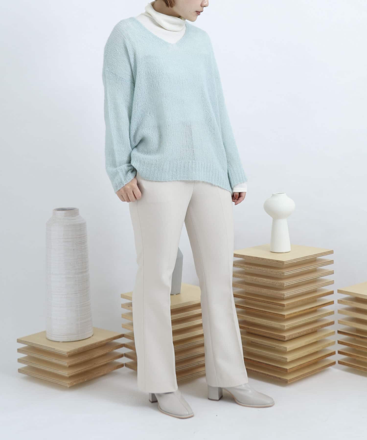 IVORY