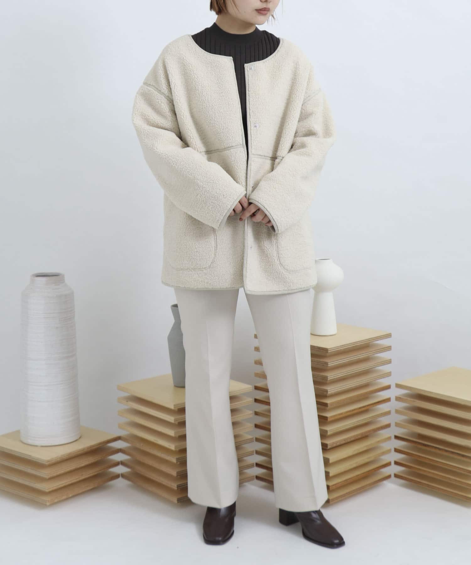 IVORY