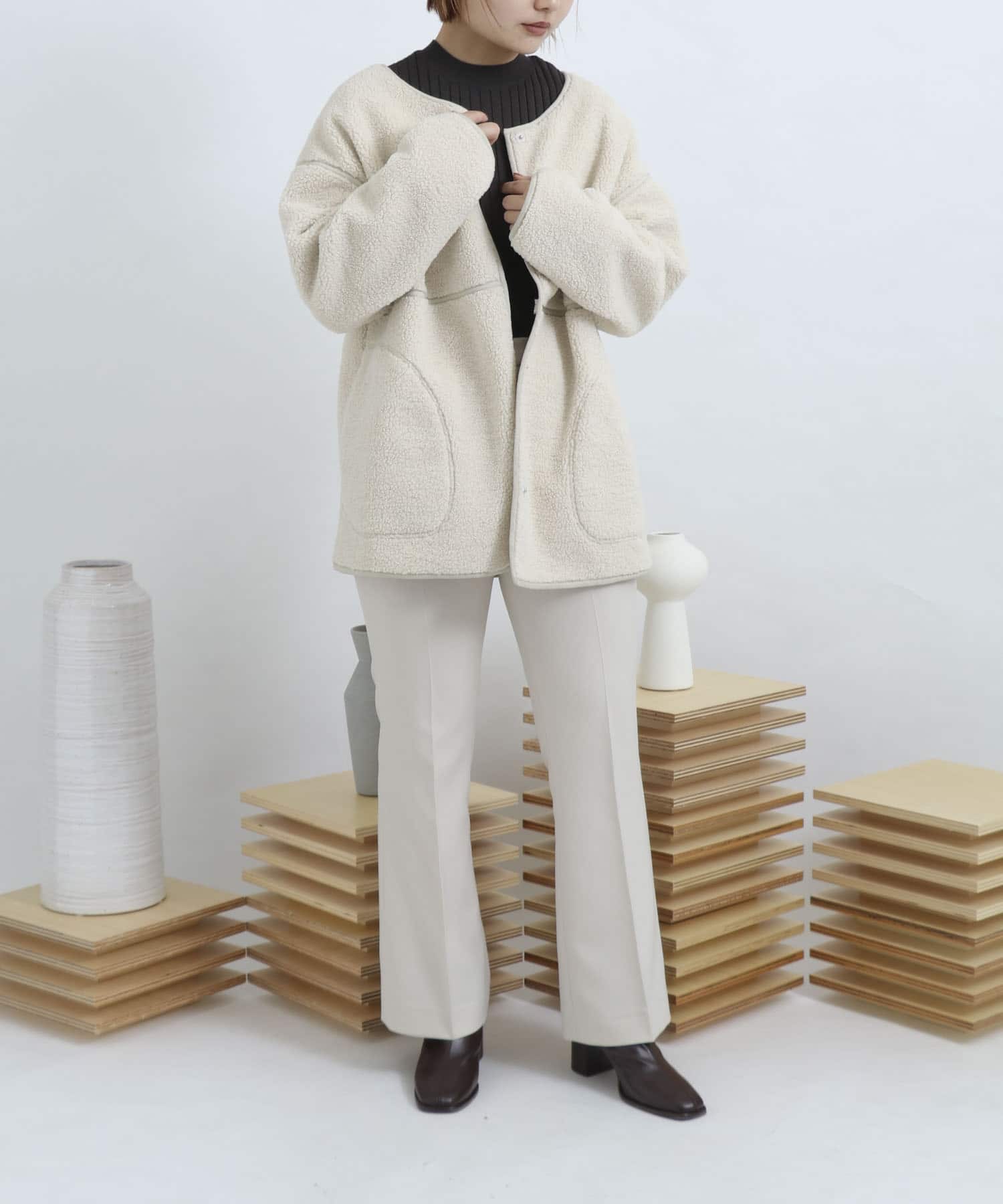 IVORY