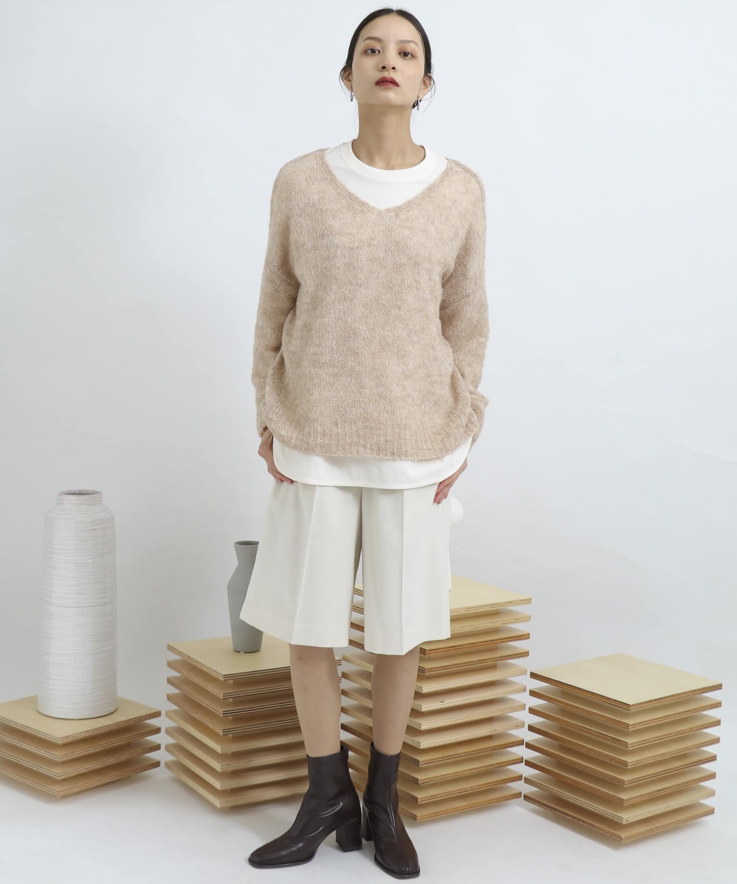 IVORY