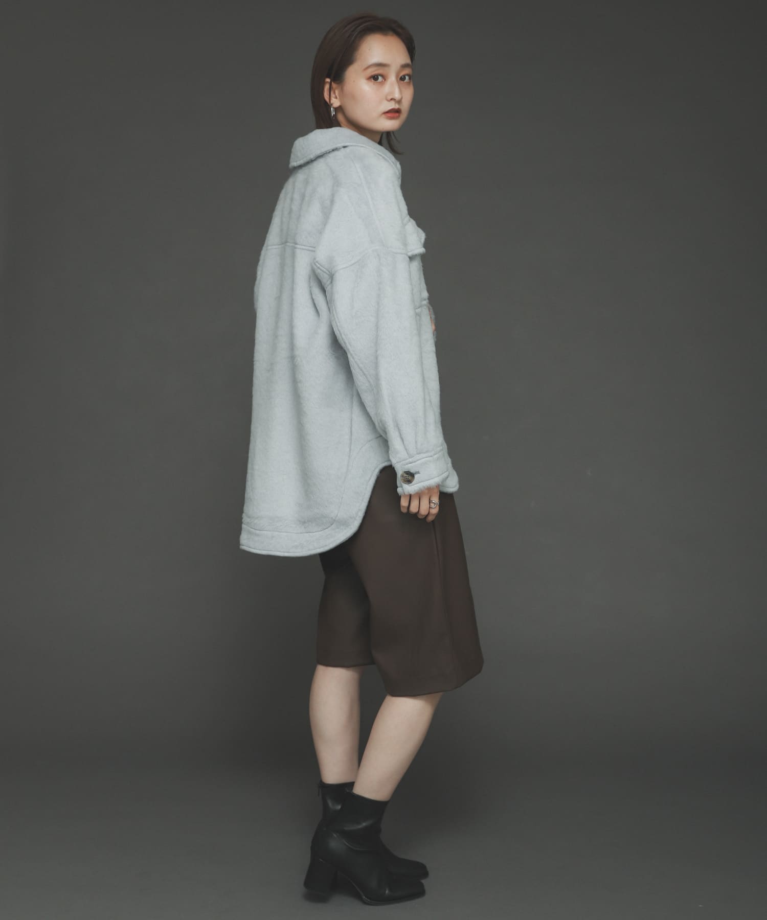 L.BLUE