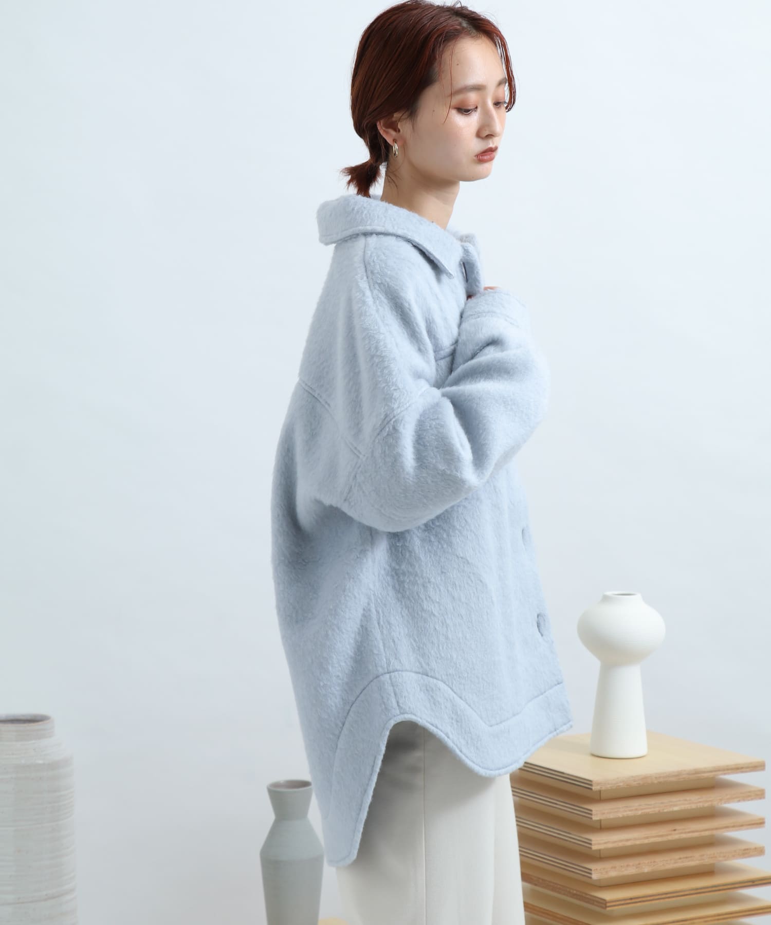 L.BLUE