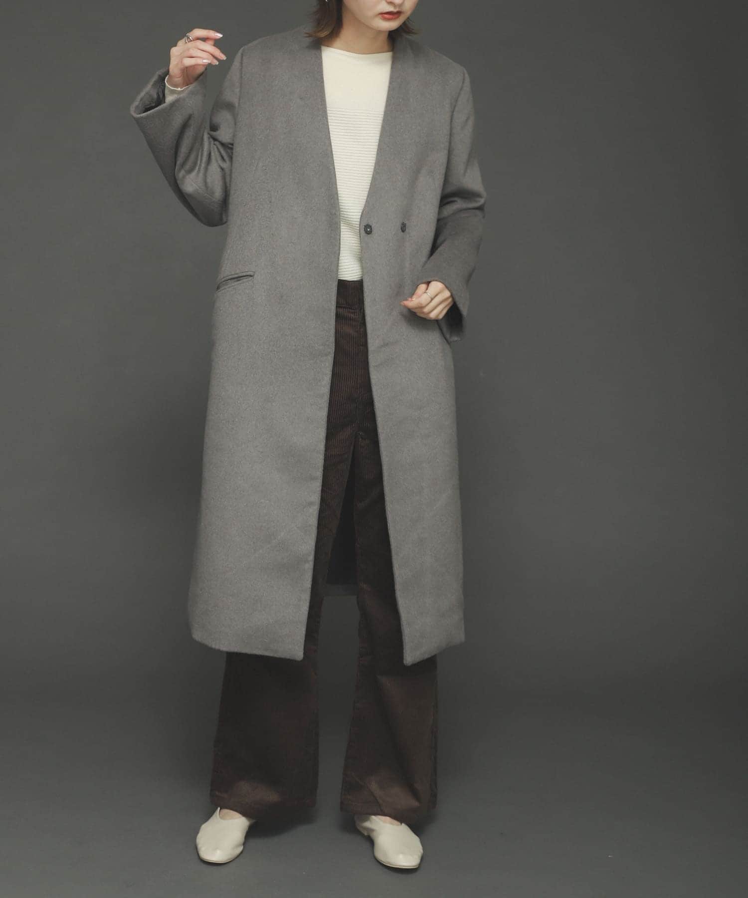 身長：169cm サイズ：FREE