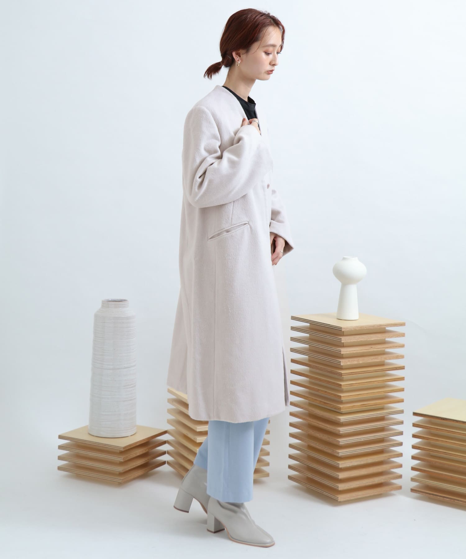 L.GRAY