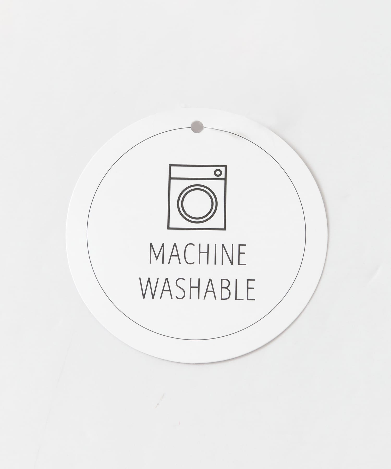 バッククロスニットタンクトップ L.OLIVE One