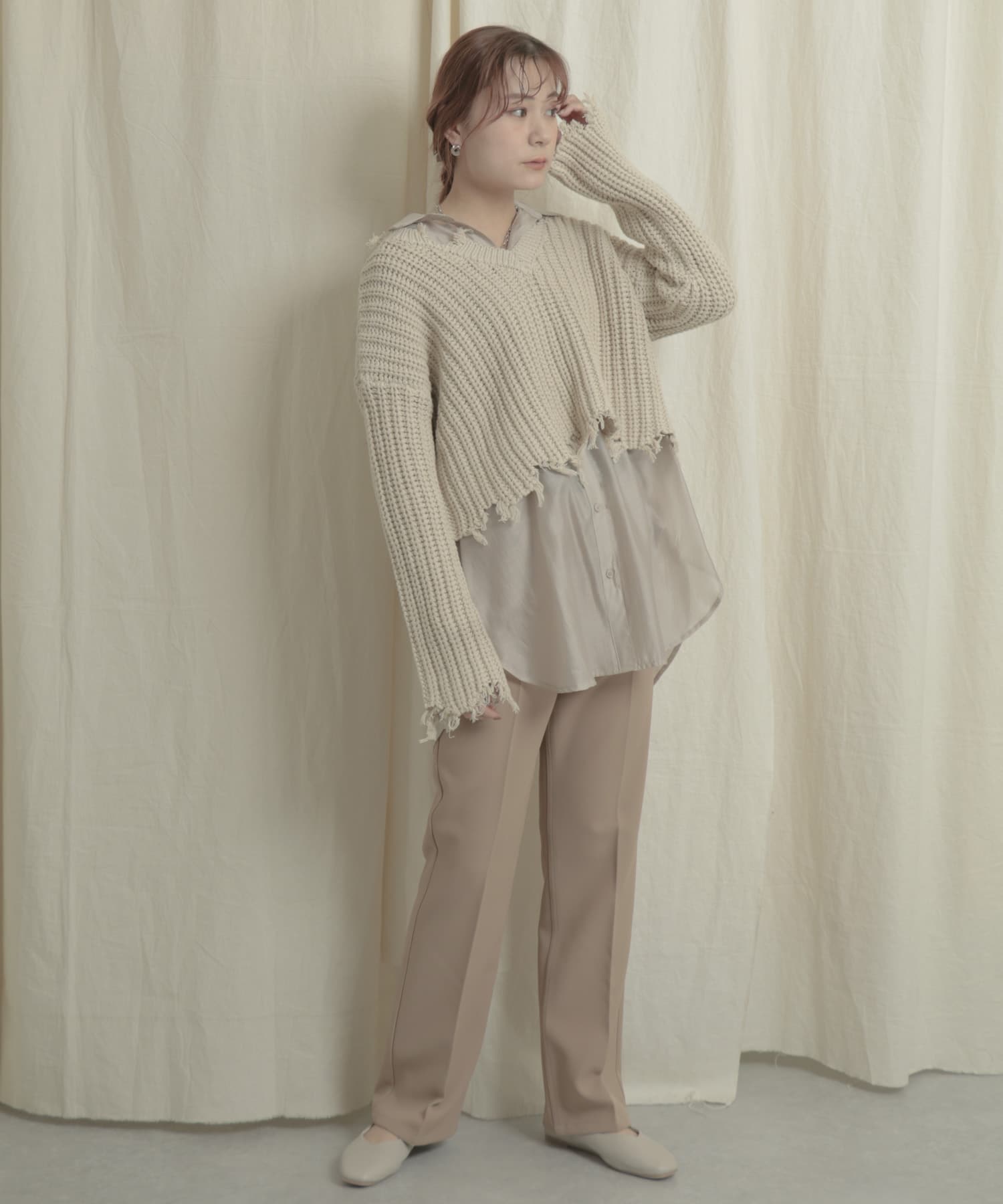 IVORY