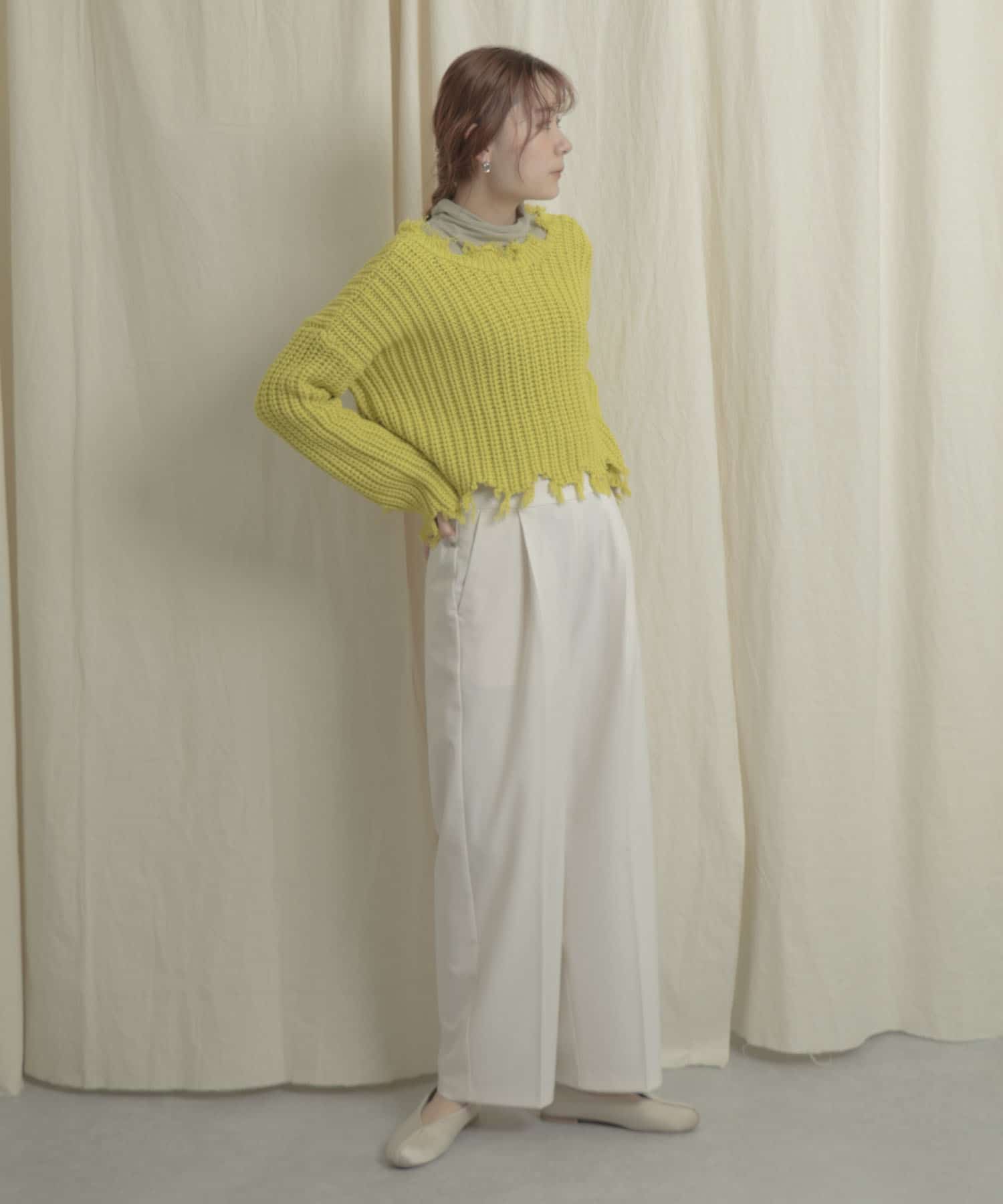 IVORY