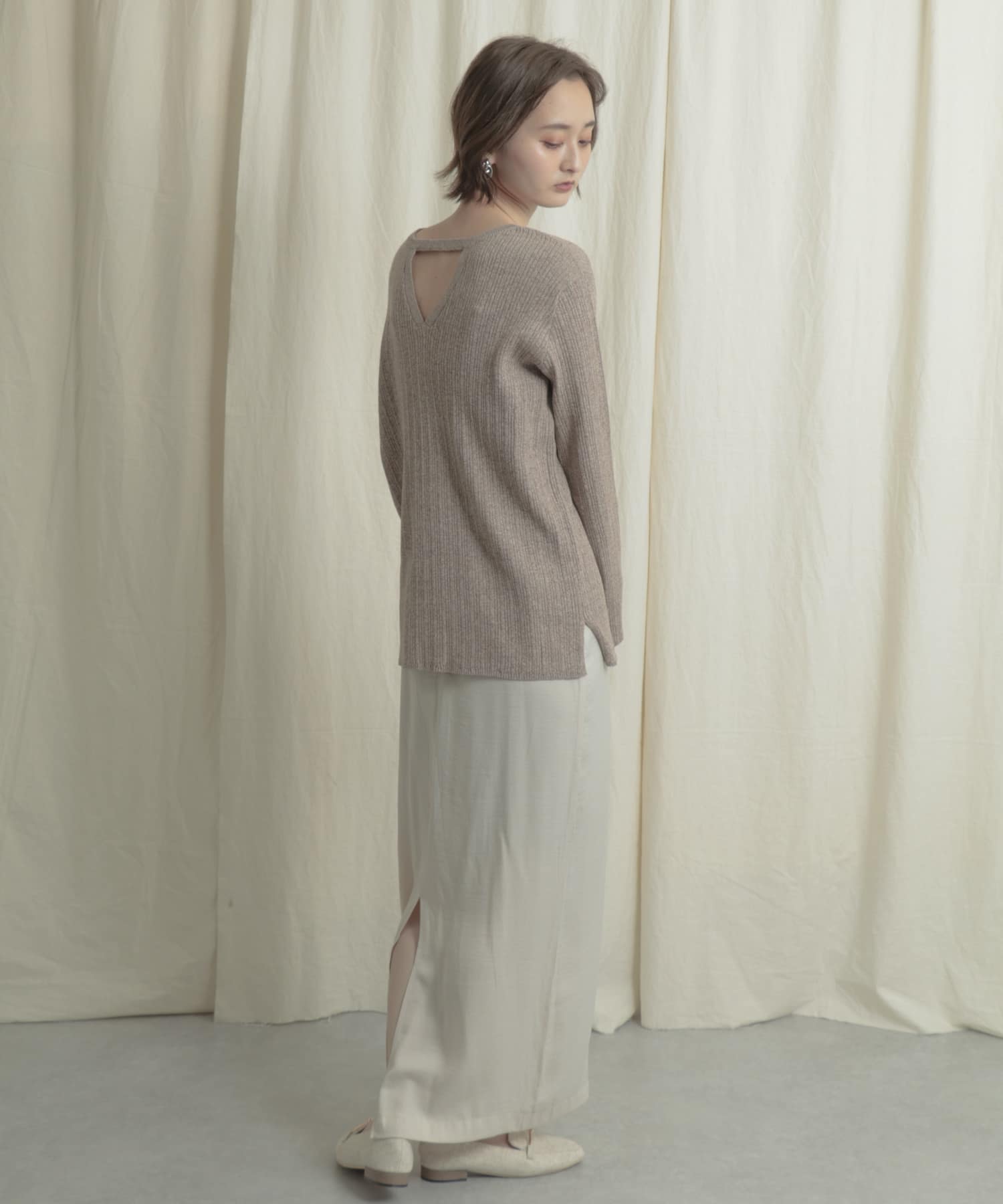 IVORY