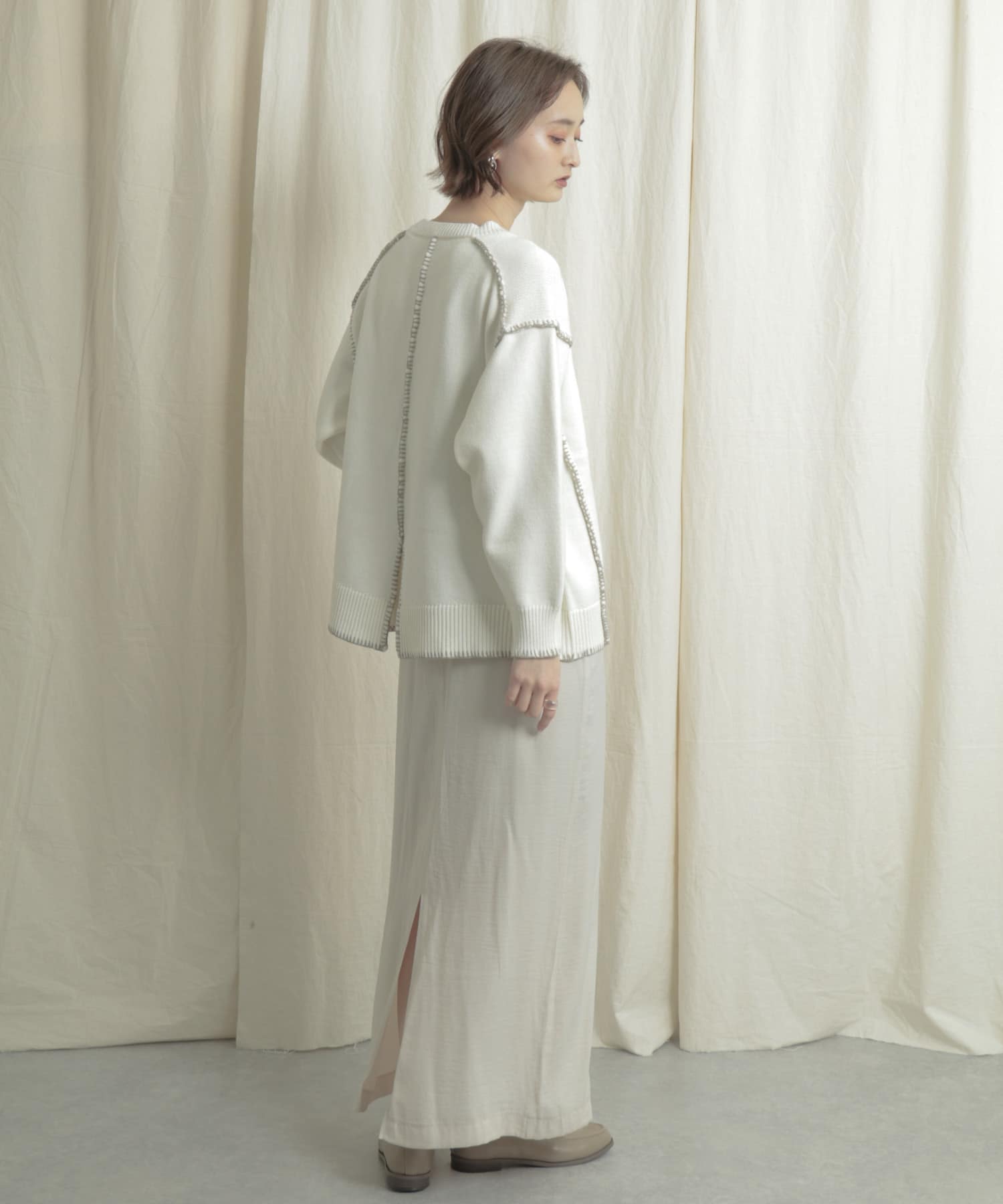 IVORY