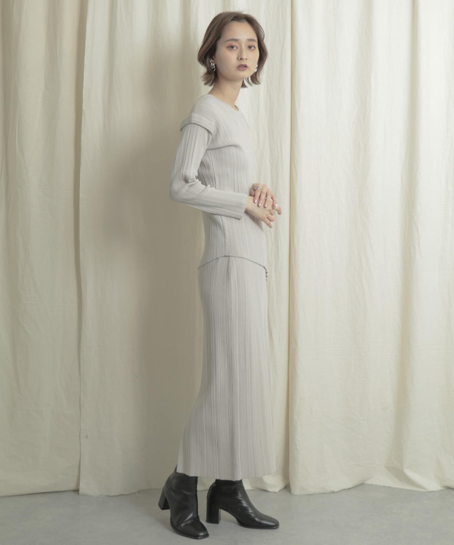 IVORY