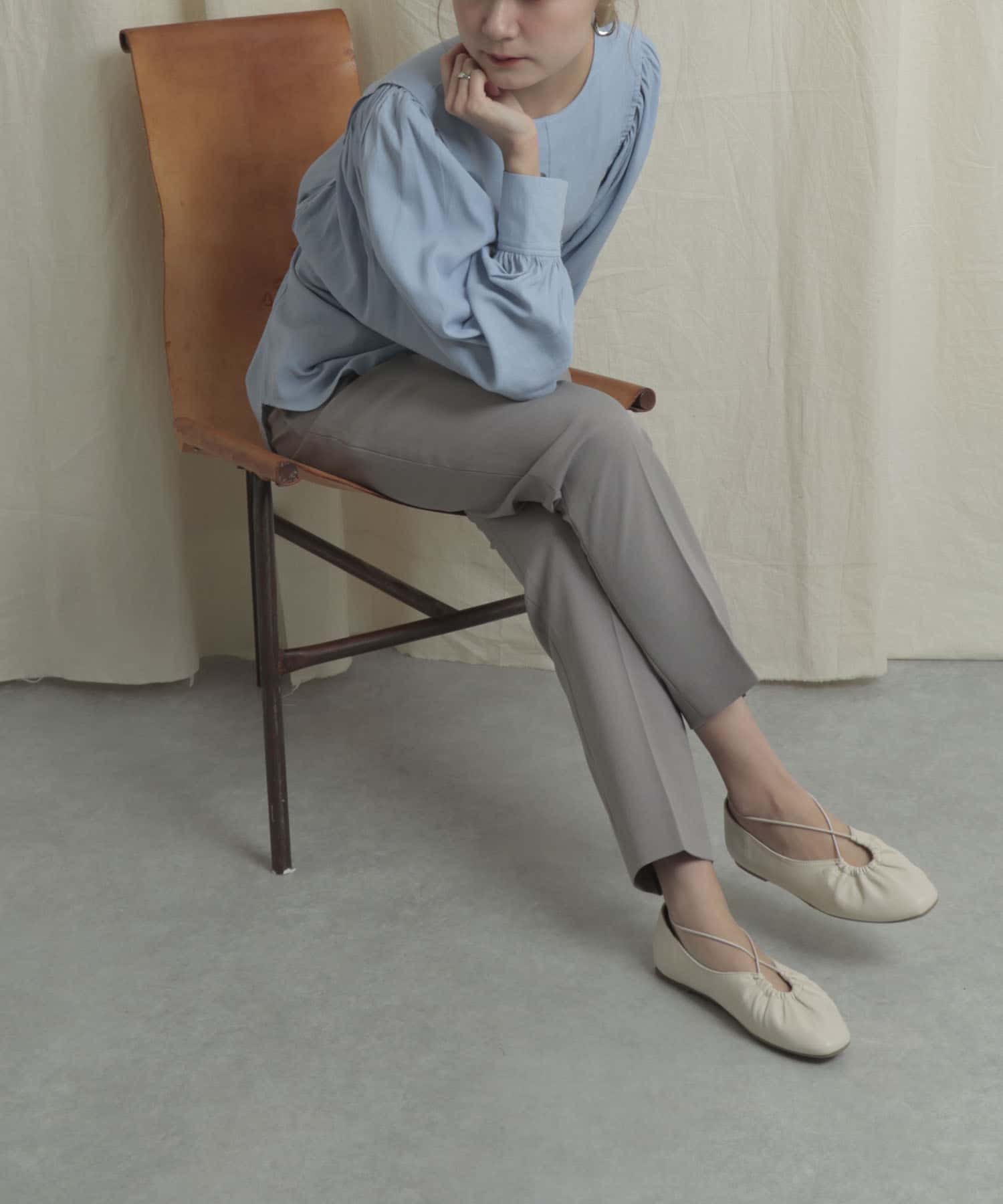 IVORY