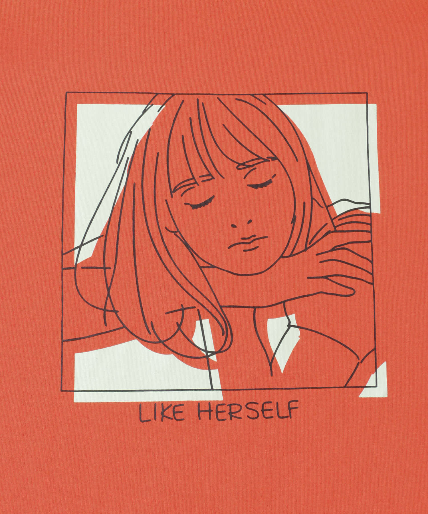 ORANGE②