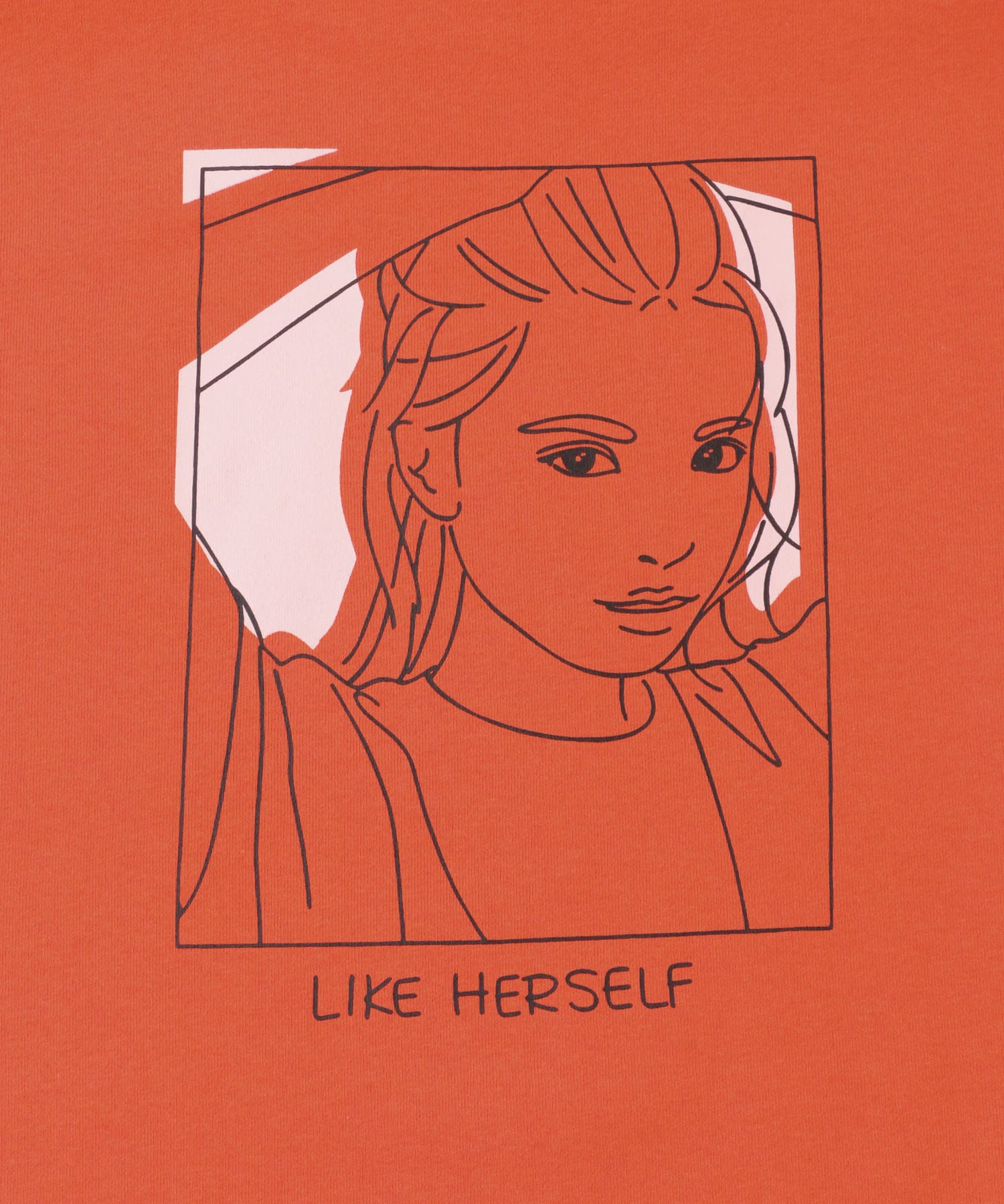 ORANGE③