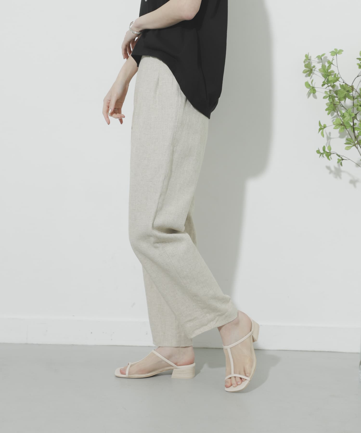 IVORY