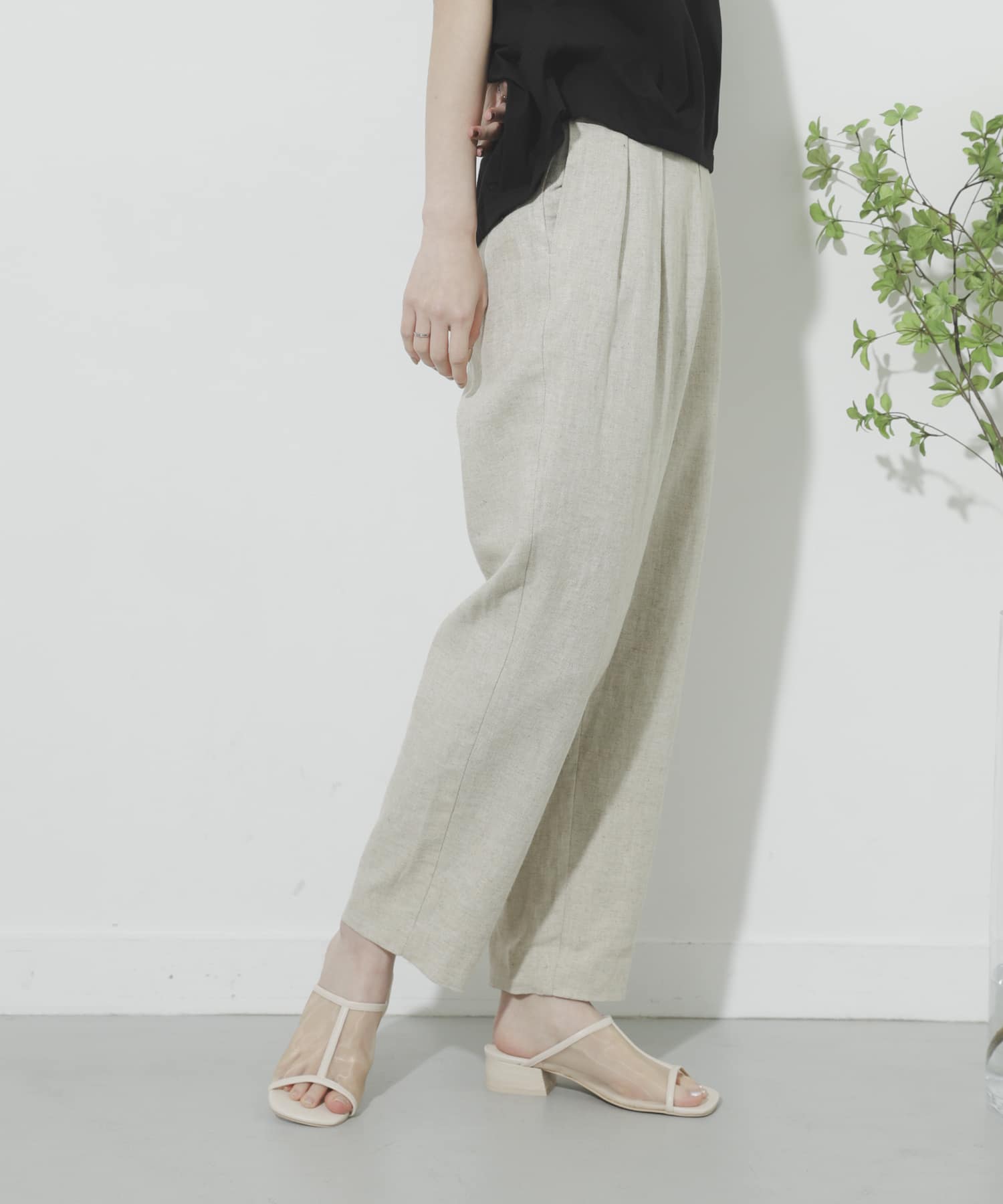 IVORY