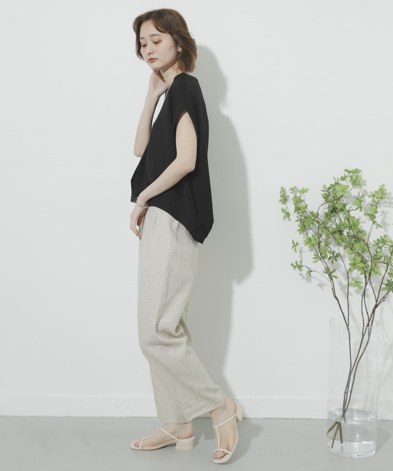 IVORY