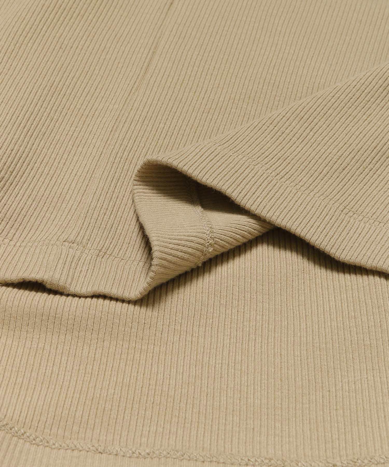 カットスカートレギンス BEIGE one