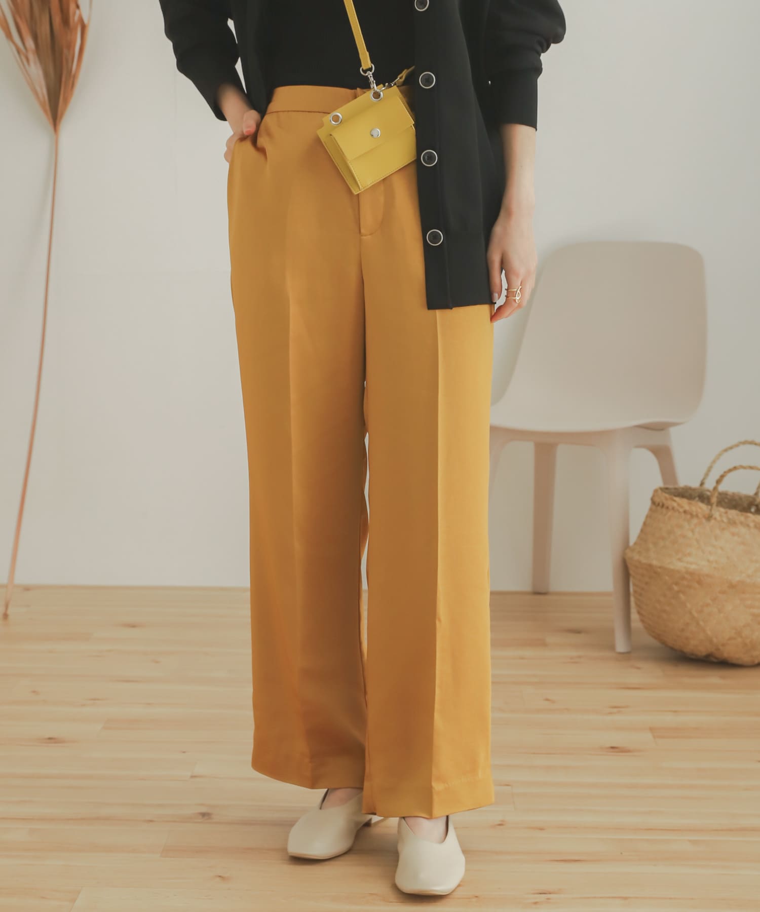 MUSTARD