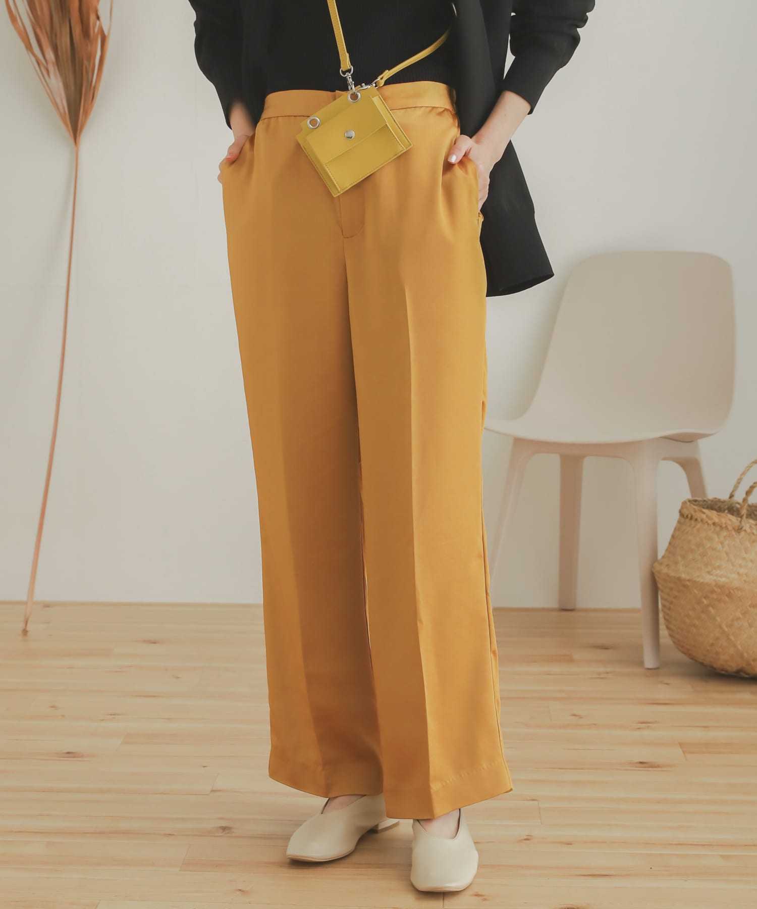 MUSTARD