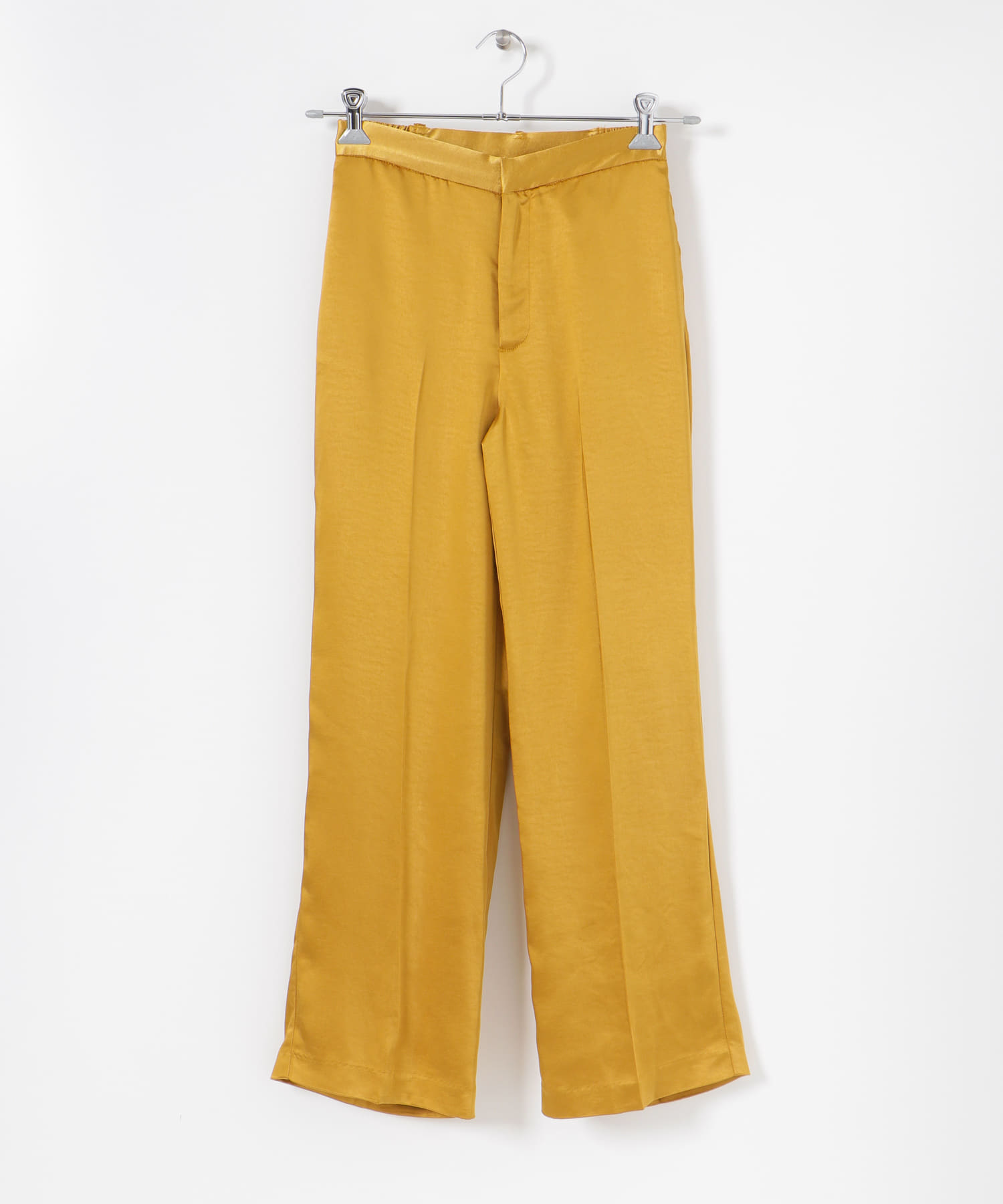 MUSTARD