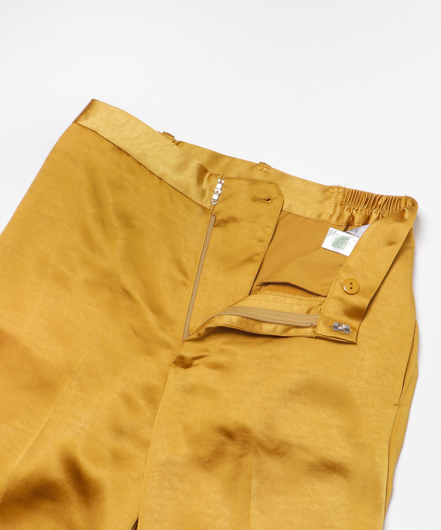 MUSTARD