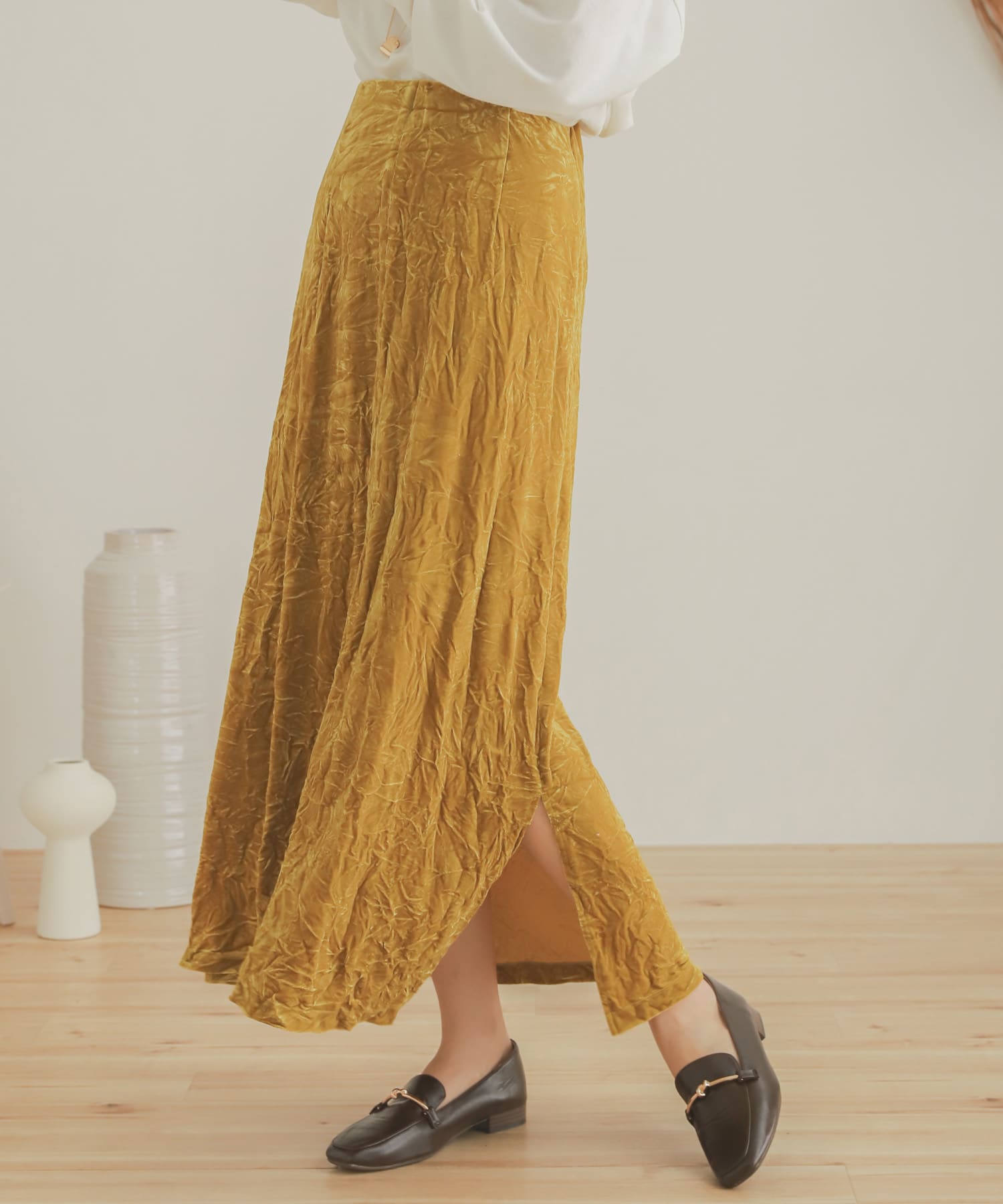 MUSTARD