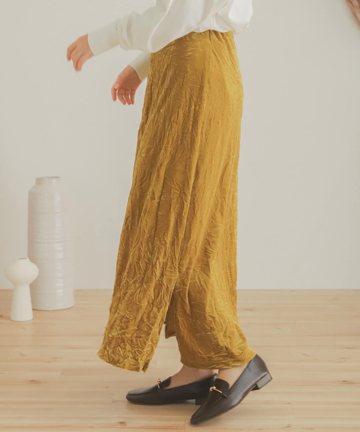 MUSTARD