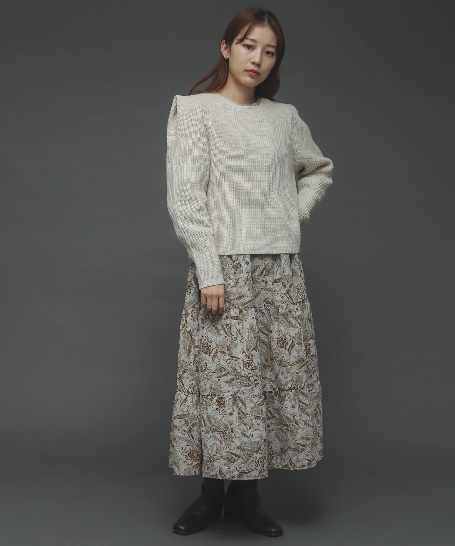 IVORY