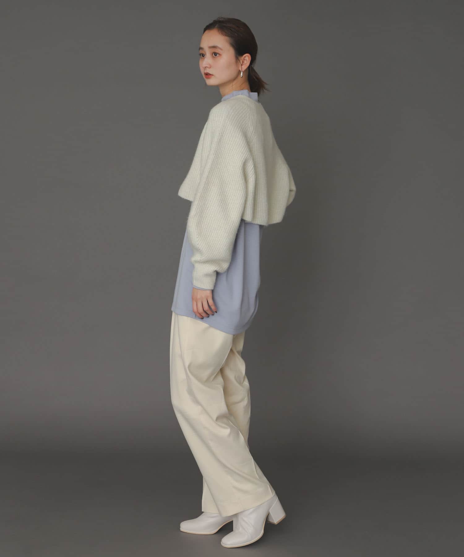 IVORY