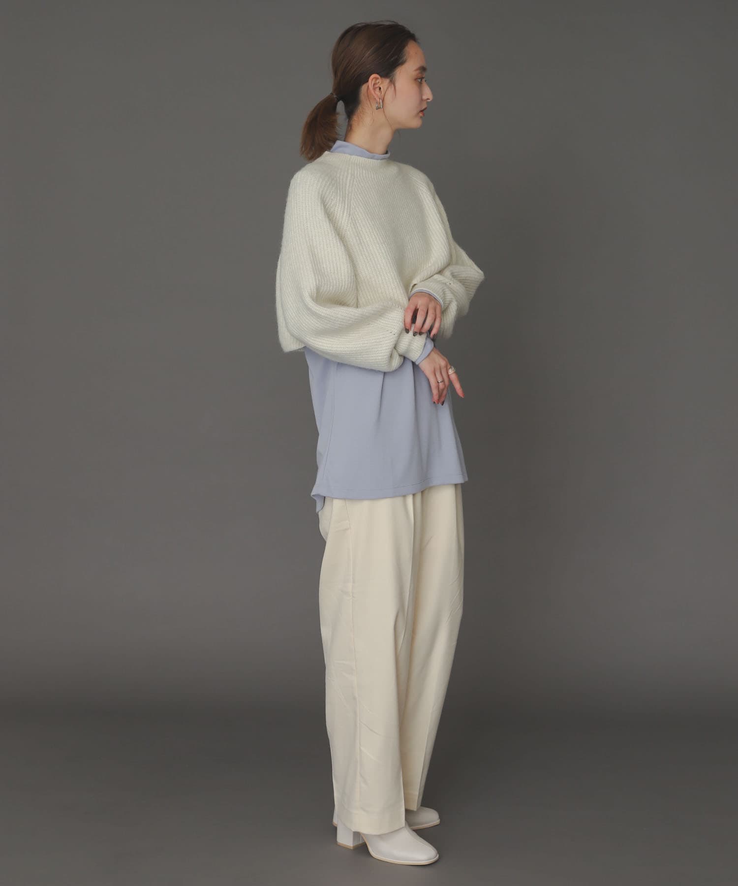 IVORY