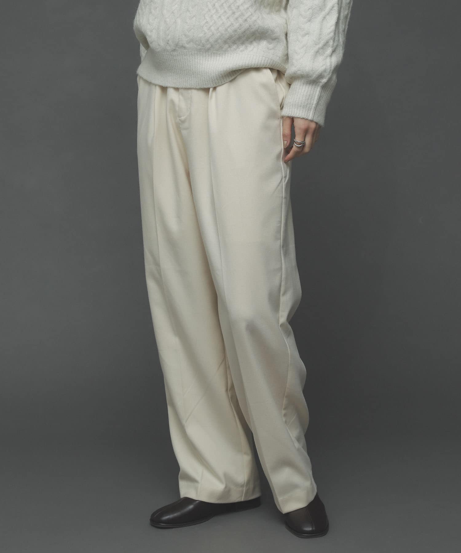 IVORY