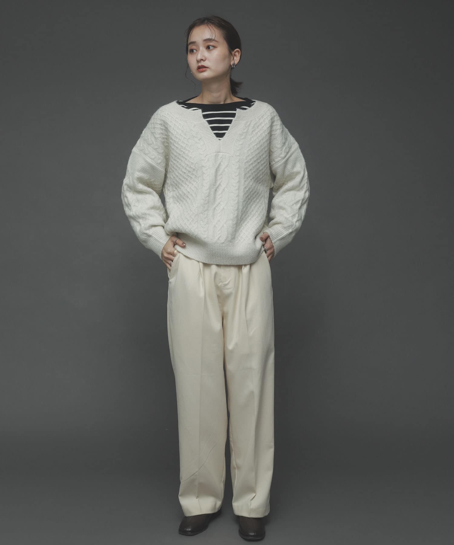 IVORY