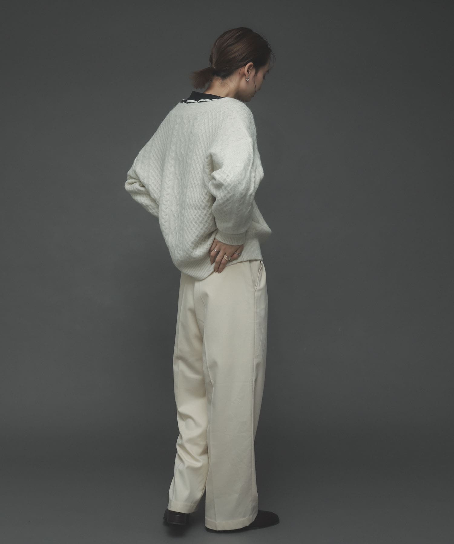 IVORY