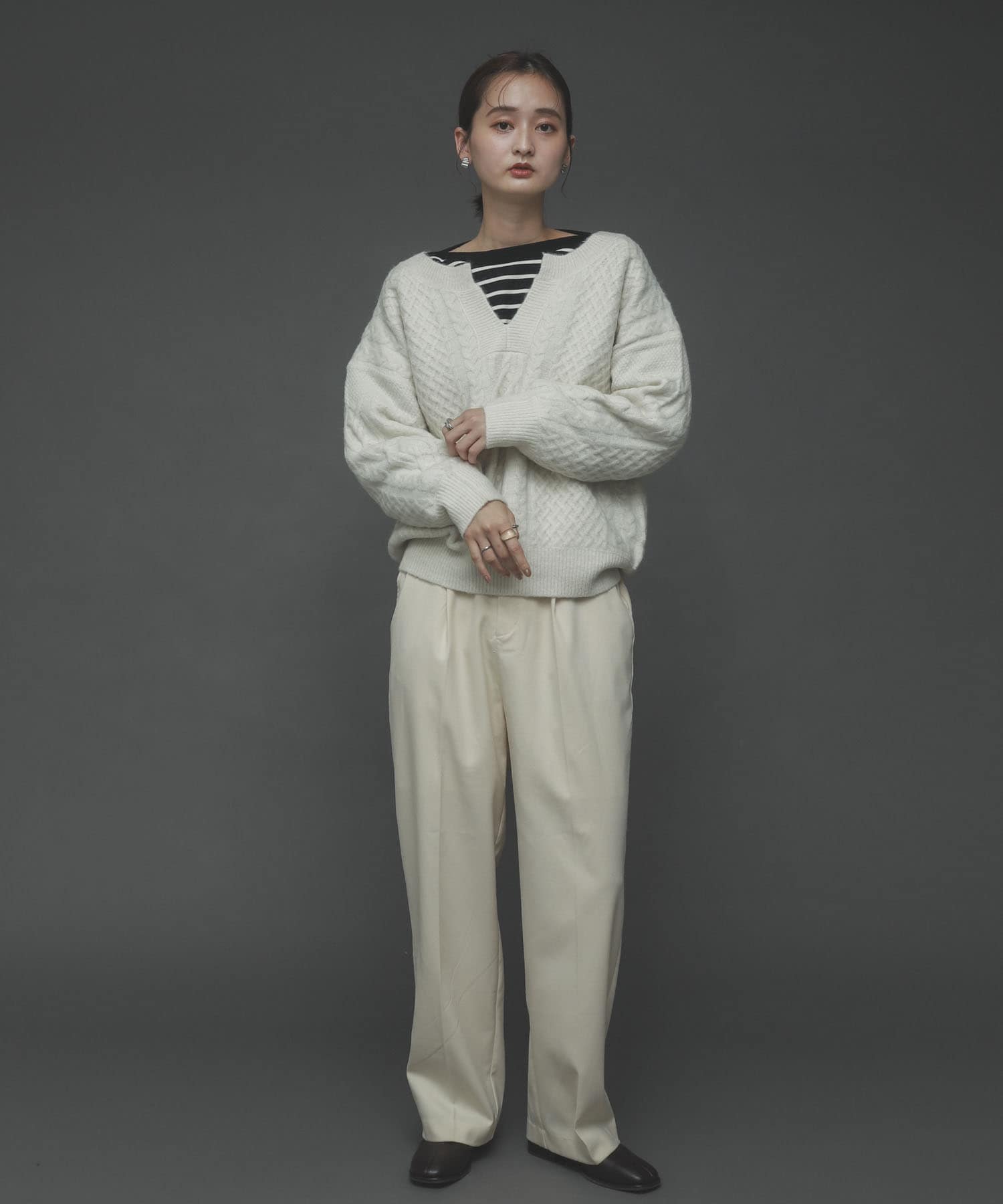 IVORY