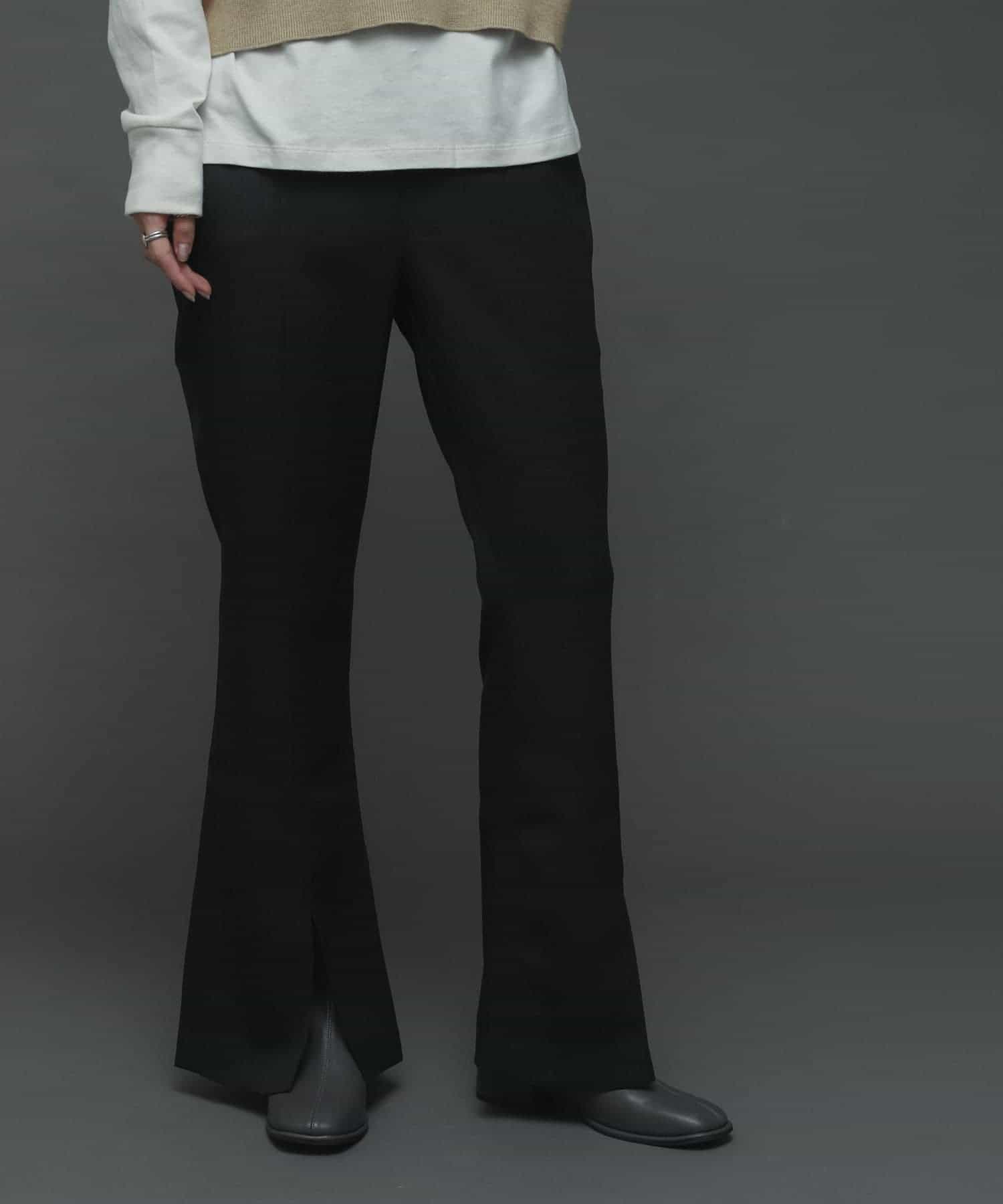 身長：169cm サイズ：M