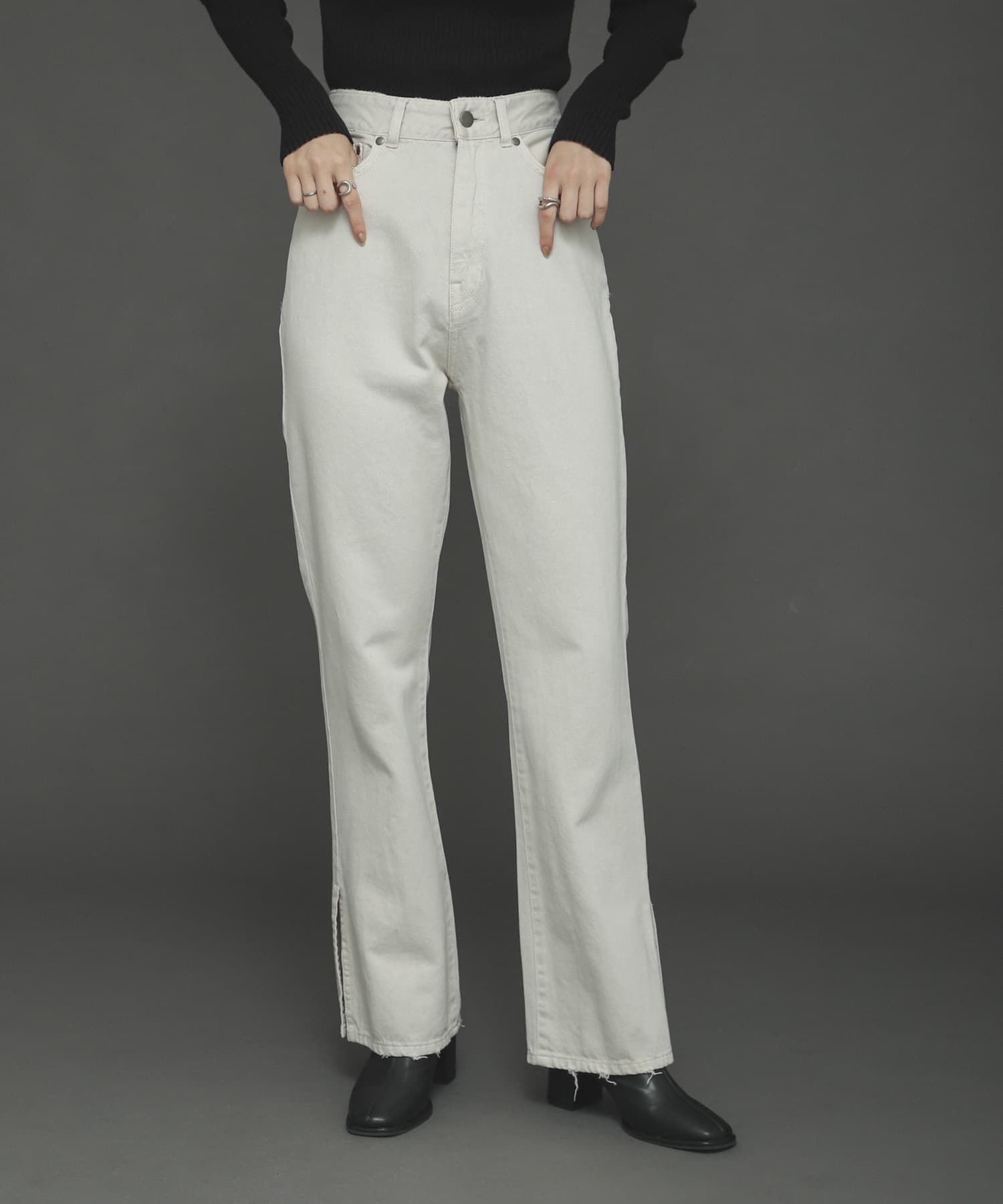 IVORY